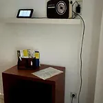 Апартаменты Im Kneipenviertel Altkoetzschenbroda *