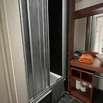 Im Kneipenviertel Altkoetzschenbroda * Радебойль