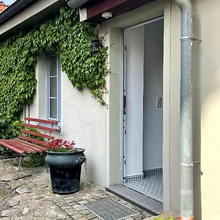Im Kneipenviertel Altkoetzschenbroda Radebeul