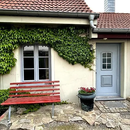 Im Kneipenviertel Altkoetzschenbroda