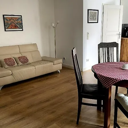 Im Kneipenviertel Altkoetzschenbroda * Radebeul
