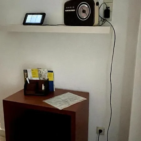 アパート Im Kneipenviertel Altkoetzschenbroda *