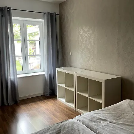 Apartment Im Kneipenviertel Altkoetzschenbroda