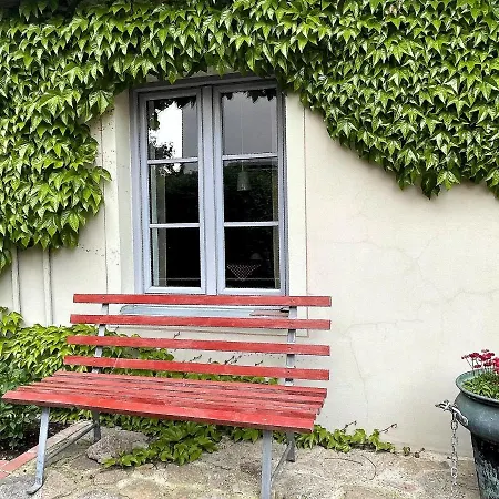 Apartment Im Kneipenviertel Altkoetzschenbroda *